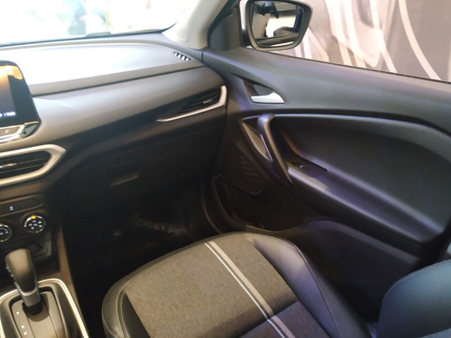 Chevrolet Tracker Ltz At Linea Nueva 2021 Fra6695