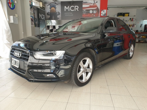 Imagen 5 de 12 de Audi A4 1.8 Ambition Tfsi 170cv Multitronic 2013