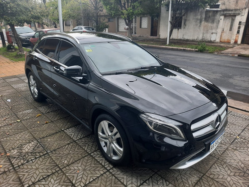 Mercedes-Benz Clase GLA 1.6 Gla200 At Urban 156cv
