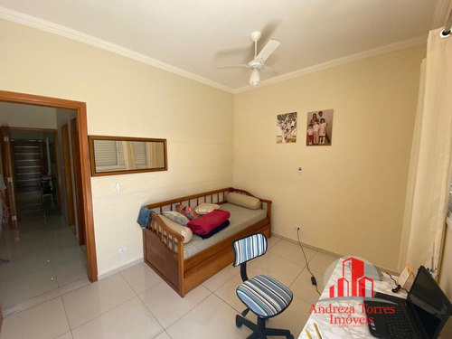 Casa Padrão À Venda Em Taubaté/sp - 1266