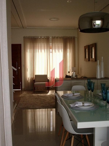 Imagem 4 de 19 de Casa À Venda, 3 Quartos, 1 Suíte, 2 Vagas, Jardim São Carlos - Sorocaba/sp - 6373
