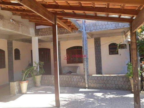 Imagem 2 de 30 de Sobrado Com 3 Dormitórios À Venda, 120 M² Por R$ 450.000,00 - Vila Carlota - Sumaré/sp - So0094