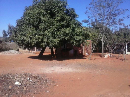 Vende-se Lotes Com 2 Casa Em Luziânia (go)