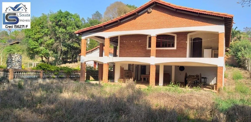 Imagem 14 de 15 de Chácara Para Venda Em Pinhalzinho, Zona Rural, 4 Dormitórios, 1 Suíte, 10 Vagas - 318_2-1186267