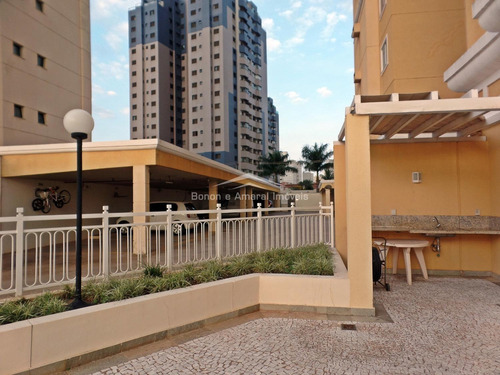 Imagem 26 de 30 de Apartamento À Venda Em Parque Das Flores - Ap013825