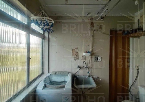Imagem 8 de 14 de Apartamento Para Venda, 2 Dormitório(s), 60.0m² - 6397