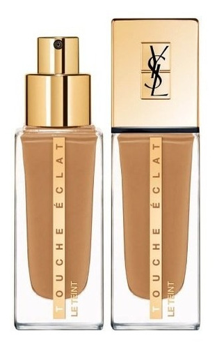 Base de maquillaje Yves Saint Laurent Touche Éclat Le Teint - 25mL