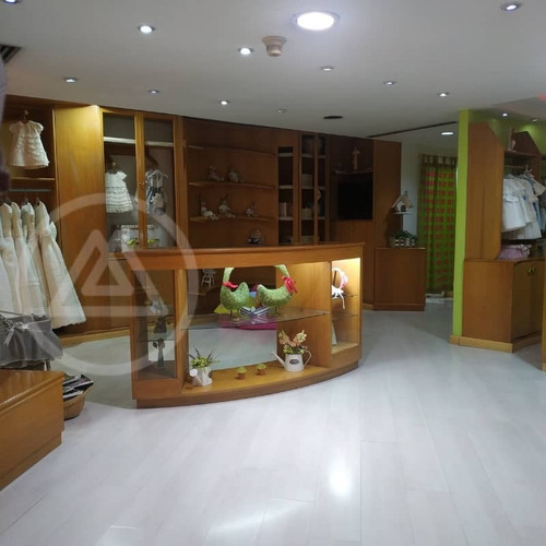 Imagen 3 de 6 de Local En Venta Paseo Las Mercedes Rc Area Premium 260000
