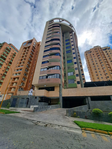 Samir Trosel Alquila Apartamento Res Lugano Urb Trigaleña 