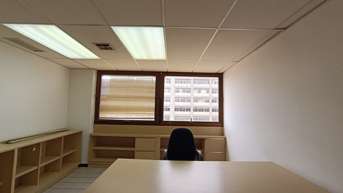 Oficina Amoblada En Venta 183,57 M2 Los Ruices