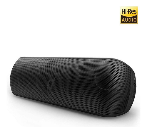 Altavoz Bluetooth Motion+ Con Audio De Alta Resolu