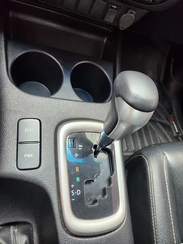 Toyota Hilux 2.4 Diésel 4X4