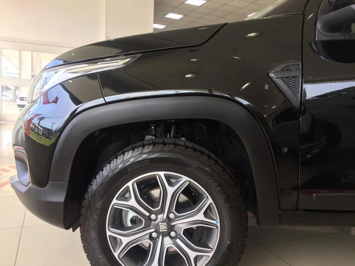 Fiat Strada 2021 0km Rapida Entrega Tomo Usado Y Cuotas V