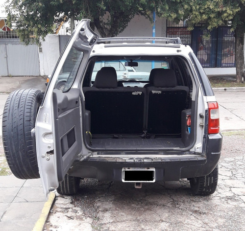 Ford Ecosport Xls 1.6
