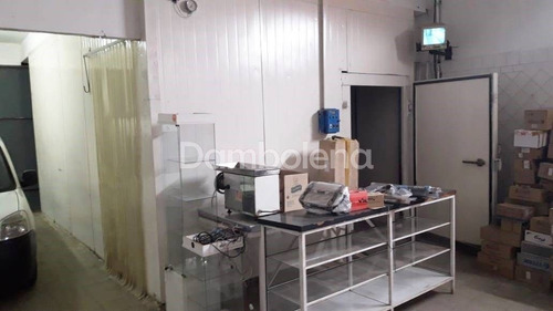 Imagen 3 de 11 de Depósito Galpón En Alquiler Ubicado En Moreno, G.b.a. Zona Oeste