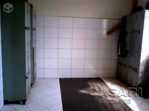 Imagem 13 de 21 de Galpão Comercial À Venda, Ga1040. - Ga1040