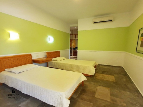 Imagem 30 de 30 de Linda Casa No Guarujá - Oportunidade De Negócio - Ca10029 - 3410662