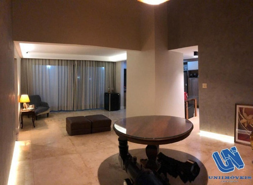 Imagem 2 de 30 de Casa Em Condomínio Com 4 Suítes Com 250m2 Em Lauro De Freitas - Iur520 - 70675756