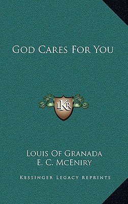 Libro God Cares For You - Granada, Louis Of