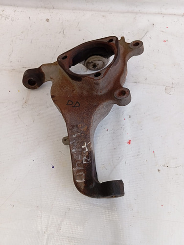 Mango Delan Der Jeep Liberty 4x4 3.7l Mod. 02-07 Original (Usado)