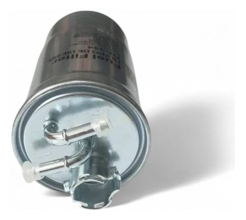 Filtro Diesel Jetta A4 Golf Passat 1.9 Tdi 1j0127399a Fd-354