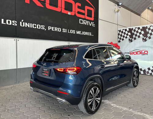 Mercedes-benz Clase Gla 1.3 200 Progressive Line Cgi At