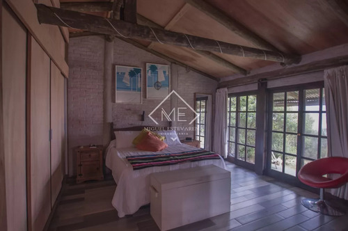Oportunidad Unica: En Venta Exclusiva Chacra Con Vistas A Las Sierras En Maldonado