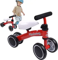 Comprar Bicicleta De Equilibrio Y Aprendizaje Niño