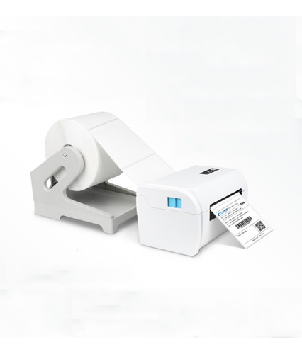 Zj-9200 Usb Port Thermal Ticket Printer