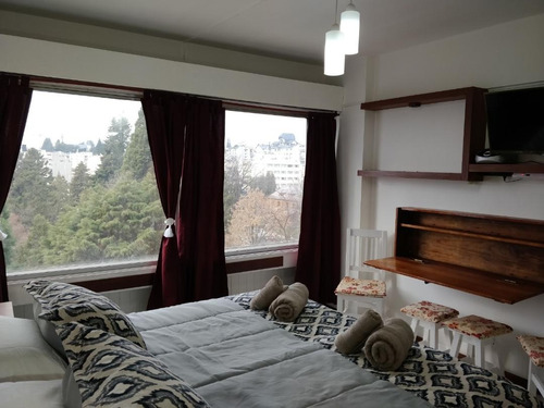 Imagen 7 de 7 de Alquiler Temporario De Departamento En Bariloche Centro 3 Personas
