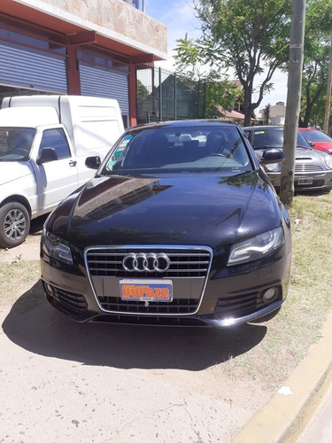 Audi A4 2.0 T Fsi 211cv Multitronic 2011