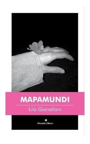 Mapamundi - Lila Gianelloni