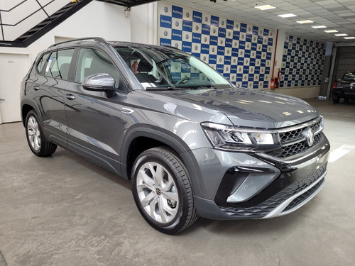 Imagen 17 de 25 de Volkswagen Taos 1.4 250 Tsi Comfortline Entrega Ya Rt A1