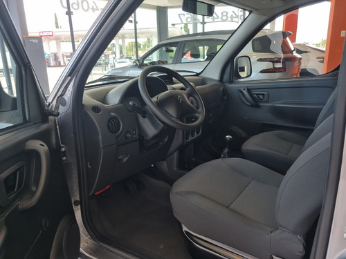 Citroën Berlingo Multispace 1.6 Xtr Hdi 92Cv Am22.5