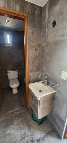 Venta Depto Monoambiente Premium Con Balcón En Saenz Peña