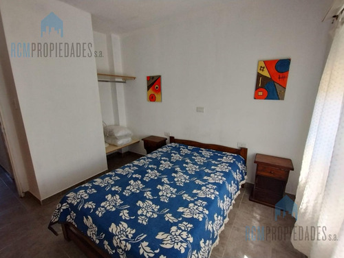 Alquiler P/ 4-5 Personas Carnaval/verano 2025 - Mar De Ajó Norte