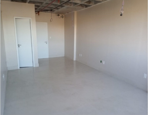 Imagem 9 de 10 de Mondial Office Sala Comercial Com 30m2 No Caminho Das Arvores - Pas119 - 69539092