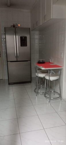 Imagem 21 de 25 de Apartamento Com 3 Dormitórios À Venda, 93 M² Por R$ 905.000 - Vila Gomes Cardim - São Paulo/sp - Ap3139