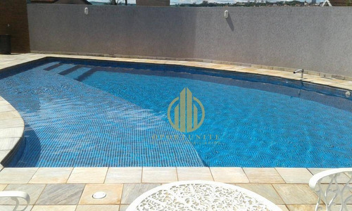 Imagem 9 de 30 de Casa Com 4 Dormitórios À Venda, 560 M² Por R$ 950.000,00 - Ribeirânia - Ribeirão Preto/sp - Ca1334