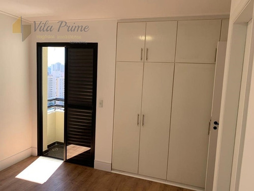 Imagem 14 de 19 de Apartamento Para Venda, 3 Dormitórios, Vila Hamburguesa - São Paulo - 4364