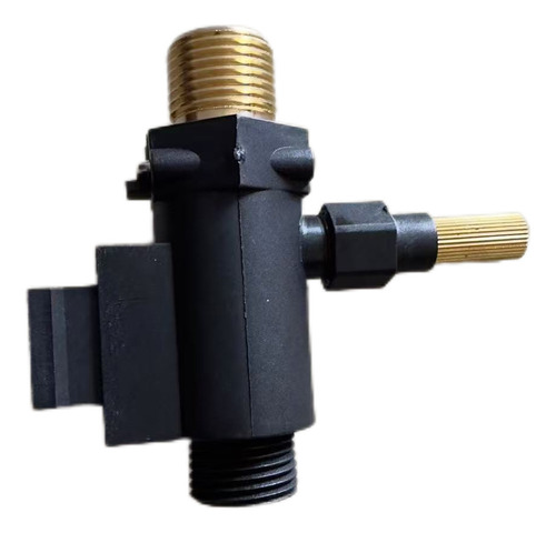 Valvula Flowswitch Con Despiche Calefont Splendid