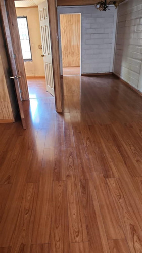 Casa En Los Fresnos, 3d, 2b Con Excelente Distribución