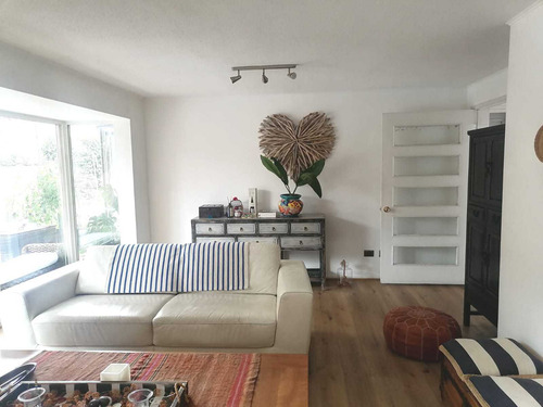 Casa Condominio Jardines De La Viña - 831 (105151)