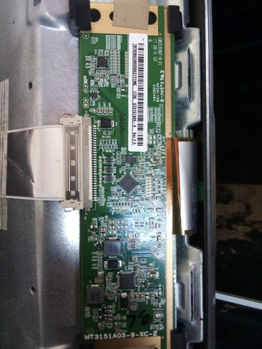 Main Pioneer Ple-32s07hd 40-mt56ee-mad2hg (Usado)