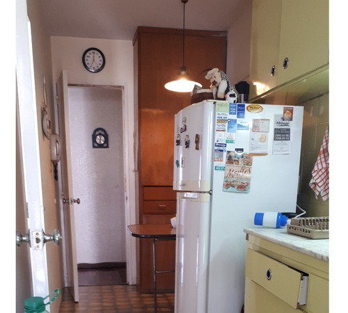 Imagen 16 de 19 de Apartamento 2 Dormitorios Piso Alto
