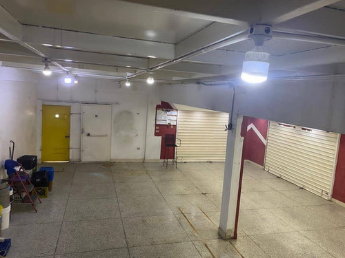 Imagen 7 de 15 de Local Comercial En Alquiler En Las Ferias Valencia Cód 157703 Lucrecia Escorcha