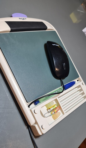 Imagen 5 de 5 de Mousepad Multifunción Cifra Pack X 3