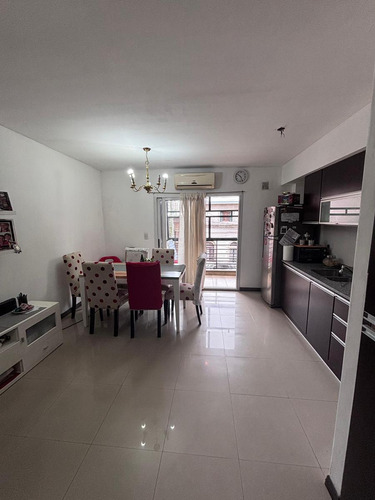 Departamento En Lanús Este