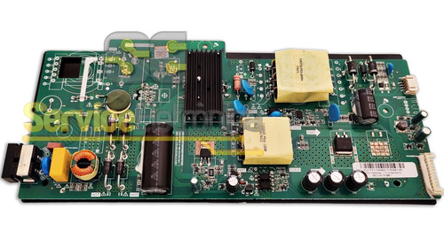 Imagem 4 de 6 de Placa Fonte Tv Philco Ptv48a12dsgwa Hk.p.tv138v01 Nova + Nf