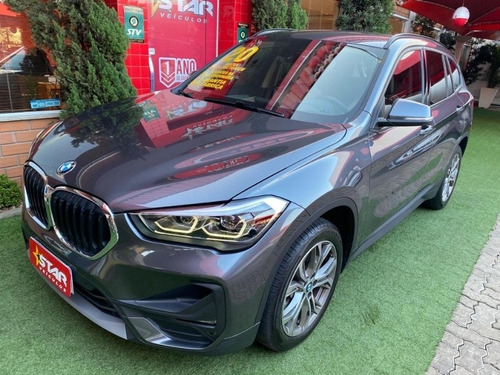 Bmw X1 S20i Activeflex 2020 Starveiculos